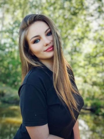 Серафима